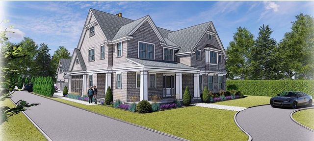 230 Barcliff Avenue, Chatham, MA 02633