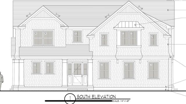 230 Barcliff Avenue, Chatham, MA 02633