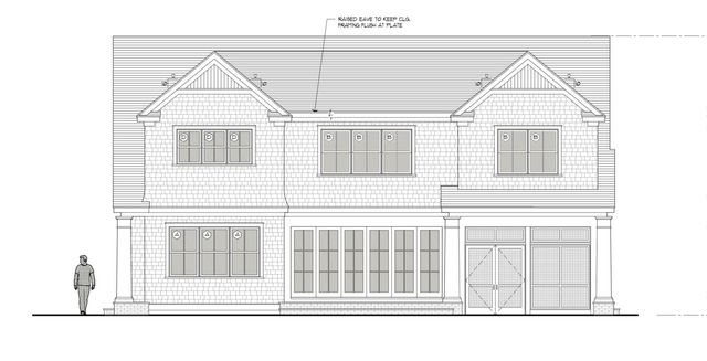 230 Barcliff Avenue, Chatham, MA 02633