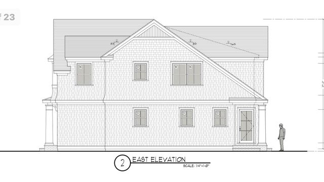 230 Barcliff Avenue, Chatham, MA 02633