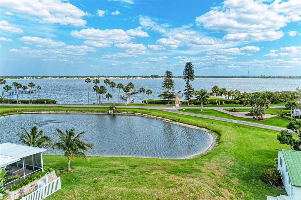 71 ISLAND COURT, Terra Ceia, FL 34250