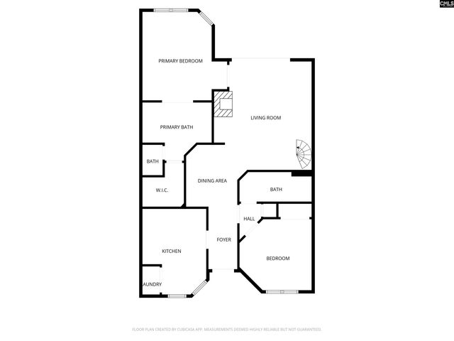 1850 Atlantic Drive 434, Columbia, SC 29210