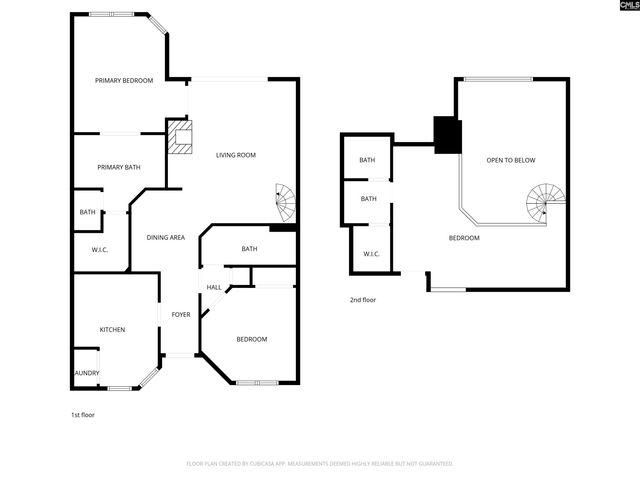 1850 Atlantic Drive 434, Columbia, SC 29210