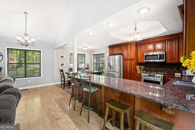7855 Silversmith Court, Cumming, GA 30028