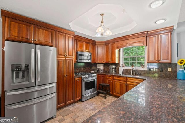 7855 Silversmith Court, Cumming, GA 30028