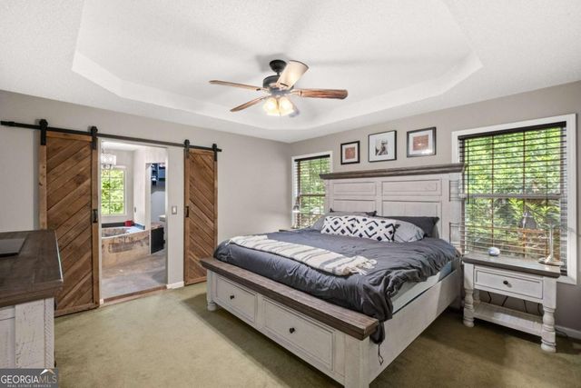 7855 Silversmith Court, Cumming, GA 30028