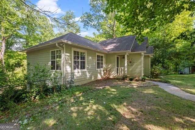 7855 Silversmith Court, Cumming, GA 30028