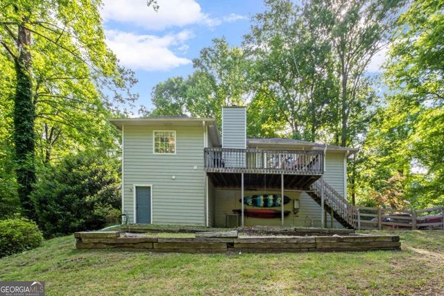 7855 Silversmith Court, Cumming, GA 30028
