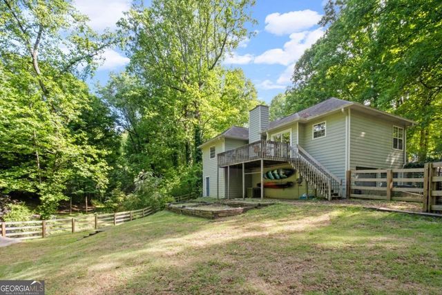 7855 Silversmith Court, Cumming, GA 30028