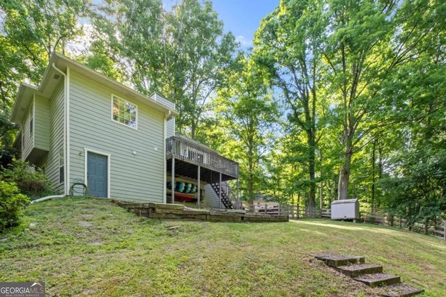 7855 Silversmith Court, Cumming, GA 30028