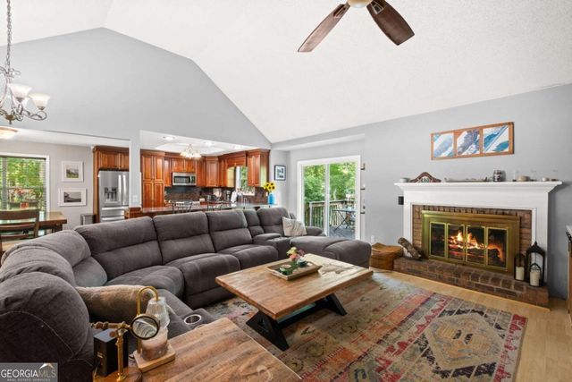 7855 Silversmith Court, Cumming, GA 30028