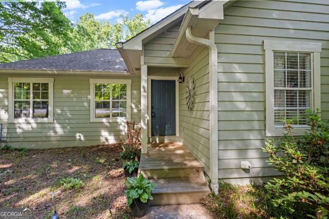7855 Silversmith Court, Cumming, GA 30028