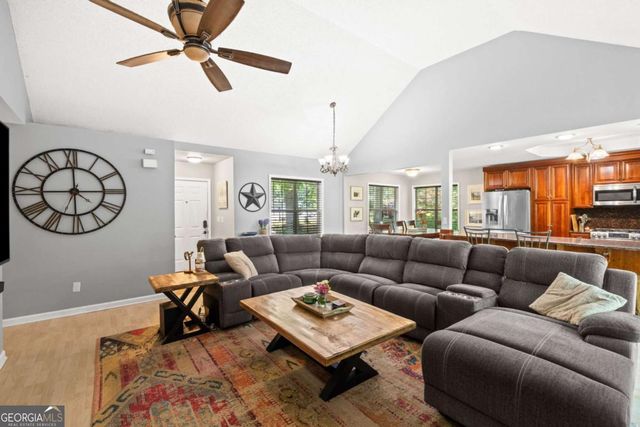 7855 Silversmith Court, Cumming, GA 30028