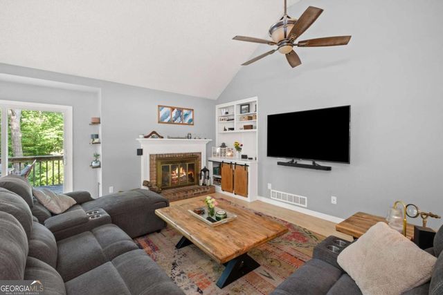 7855 Silversmith Court, Cumming, GA 30028
