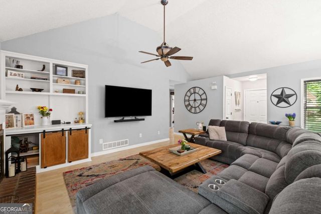 7855 Silversmith Court, Cumming, GA 30028