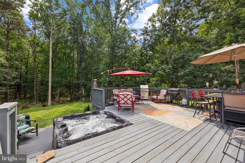 205 GRASMUR TURN, Pine Hill, NJ 08021