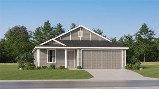 25577 Rose Creek Drive, Cleveland, TX 77328