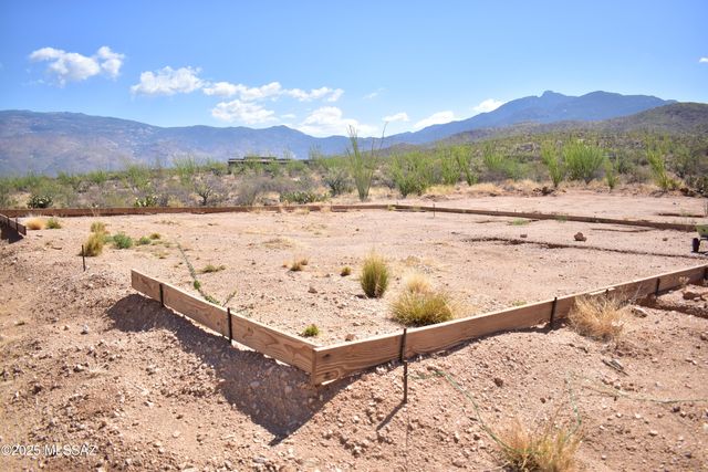 8231 S Pistol Hill Road, Vail, AZ 85641