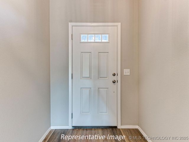 3422 E 153rd Street S, Bixby, OK 74008