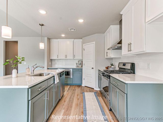 3422 E 153rd Street S, Bixby, OK 74008