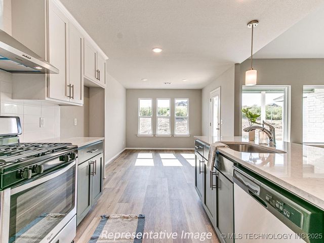 3422 E 153rd Street S, Bixby, OK 74008