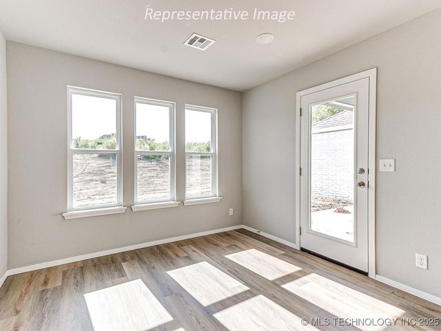 3422 E 153rd Street S, Bixby, OK 74008