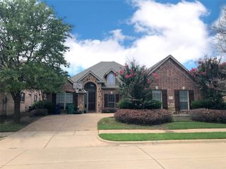 5012 Chatburn Lane, Mckinney, TX 75070