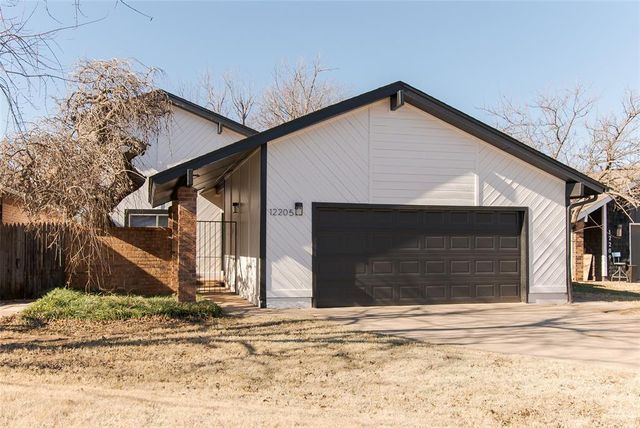 12205 Cork Road, Oklahoma City, OK 73162