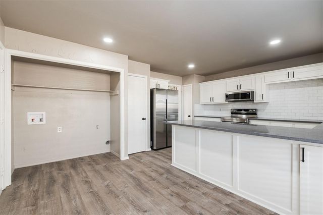 12205 Cork Road, Oklahoma City, OK 73162