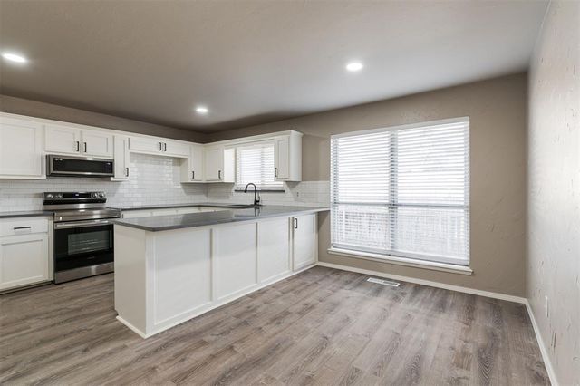 12205 Cork Road, Oklahoma City, OK 73162