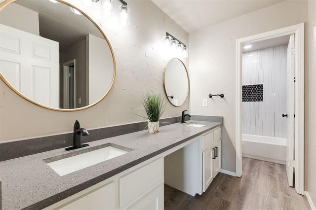 12205 Cork Road, Oklahoma City, OK 73162