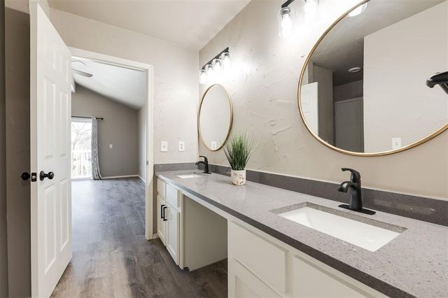 12205 Cork Road, Oklahoma City, OK 73162