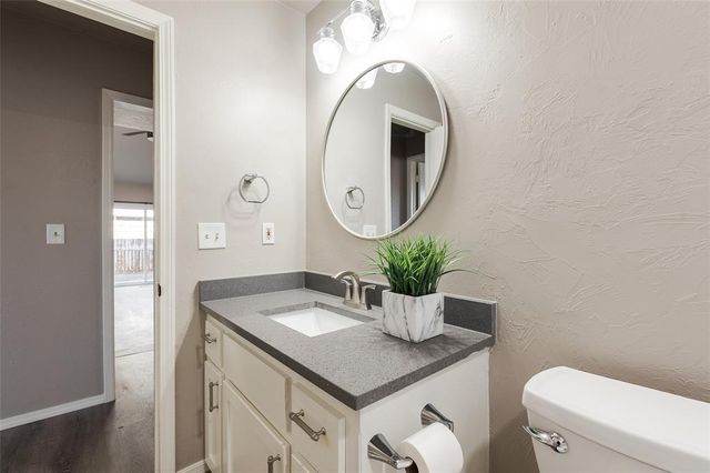 12205 Cork Road, Oklahoma City, OK 73162