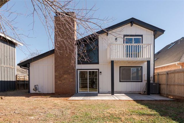 12205 Cork Road, Oklahoma City, OK 73162