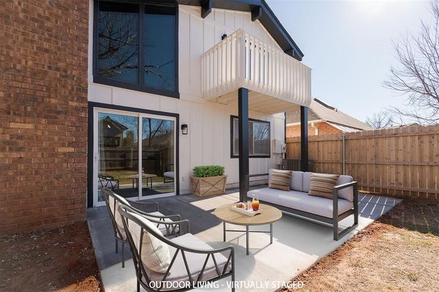 12205 Cork Road, Oklahoma City, OK 73162