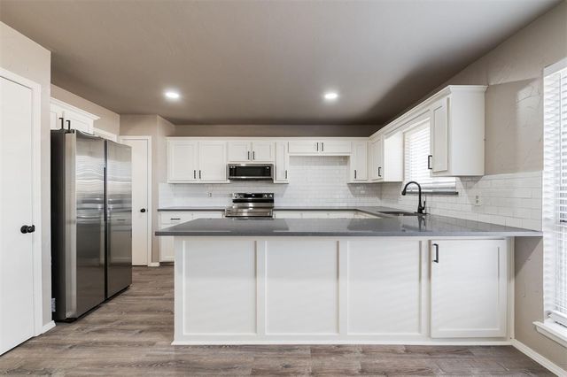 12205 Cork Road, Oklahoma City, OK 73162