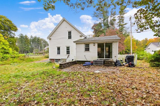 64 Depot St, Grafton, MA 01560