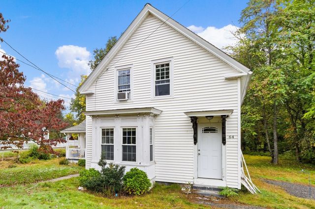 64 Depot St, Grafton, MA 01560