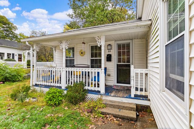 64 Depot St, Grafton, MA 01560