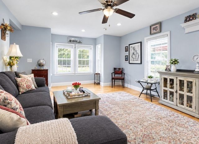 64 Depot St, Grafton, MA 01560