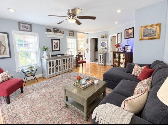 64 Depot St, Grafton, MA 01560