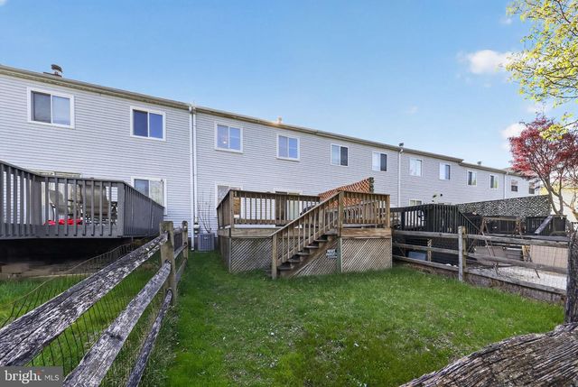 8 O ROURKE CT, Newark, DE 19702