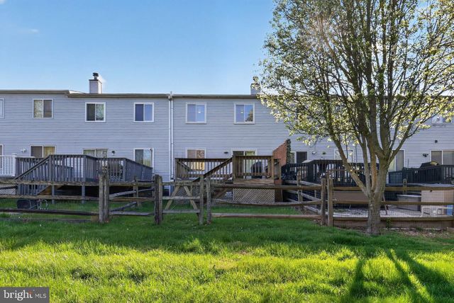 8 O ROURKE CT, Newark, DE 19702