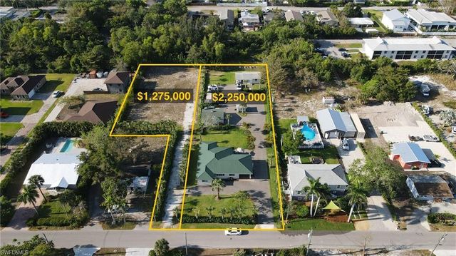 1308 Rosemary LN, Naples, FL 34103