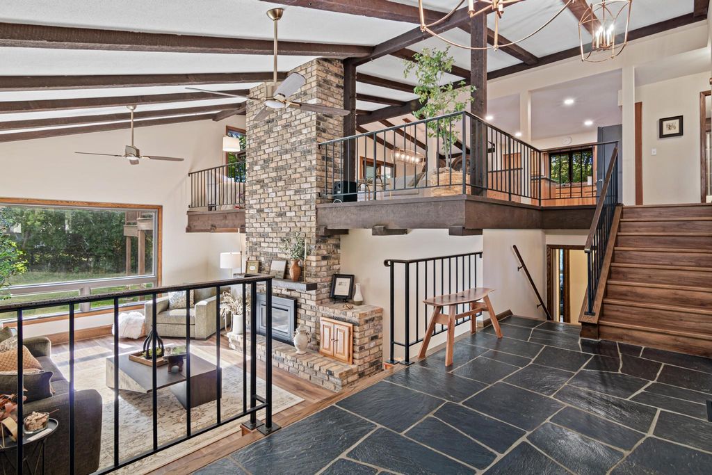 1911 Serendipity Court, New Brighton, MN 55112 — photo 4