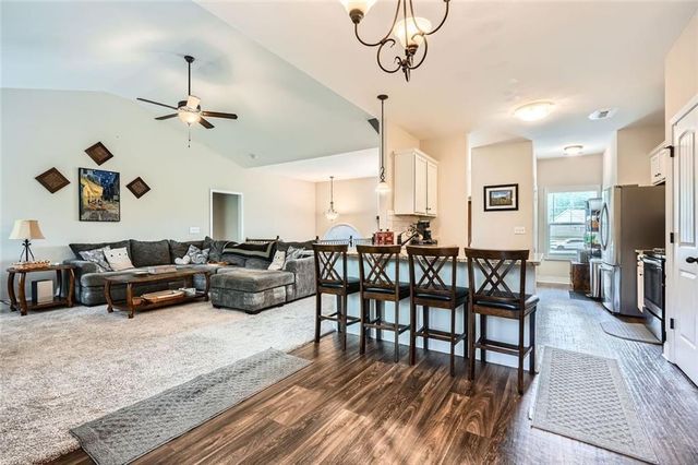 79 Little Creek Manor Drive, Dallas, GA 30157