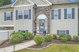 79 Little Creek Manor Drive, Dallas, GA 30157