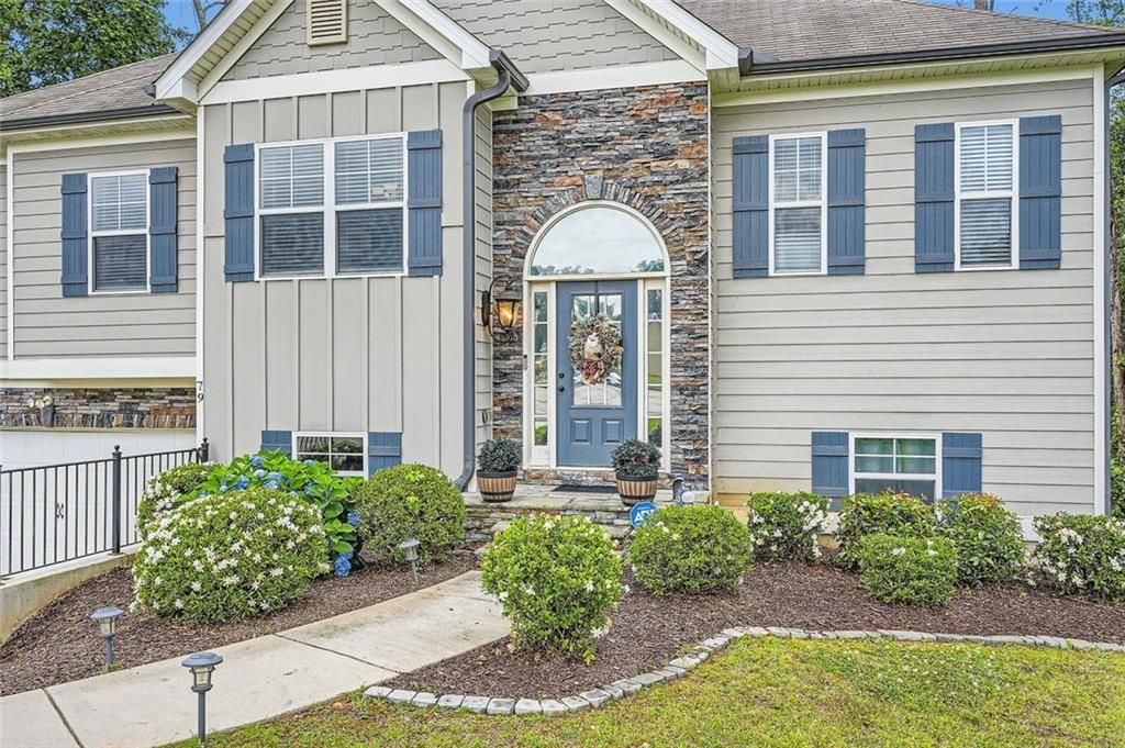 79 Little Creek Manor Drive, Dallas, GA 30157