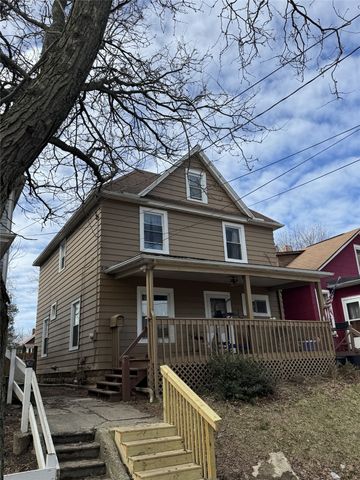 222 POPLAR Street, Erie, PA 16507