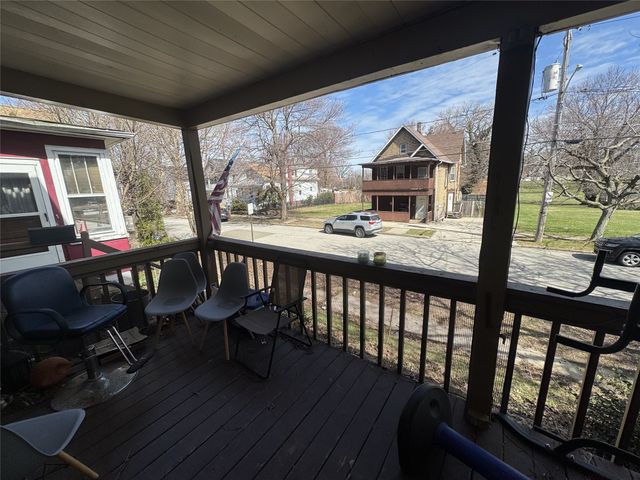 222 POPLAR Street, Erie, PA 16507